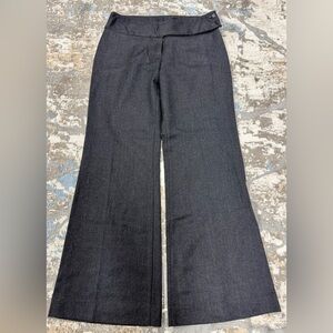 United Colors of Benetton Wool Pants, Size 44